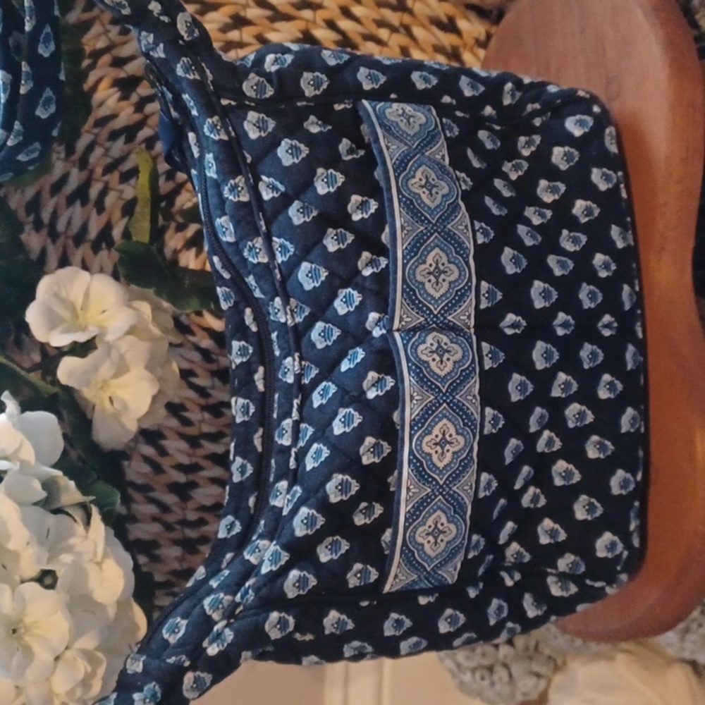 🦋 Crossbody handbag by Vera Bradley